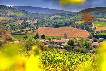 The Limoux region