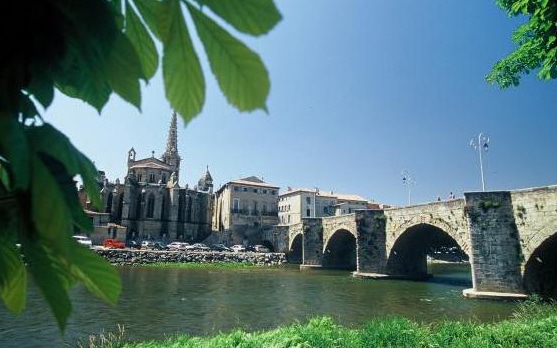 La Région de Limoux