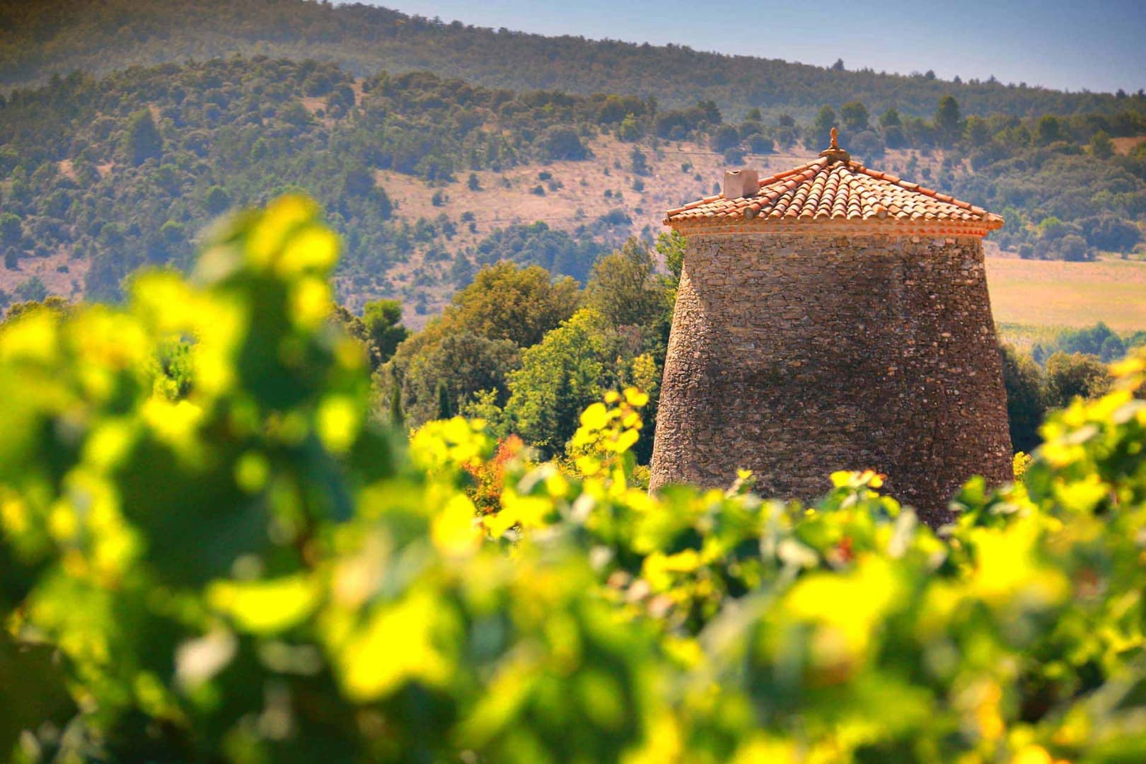 La Région de Limoux