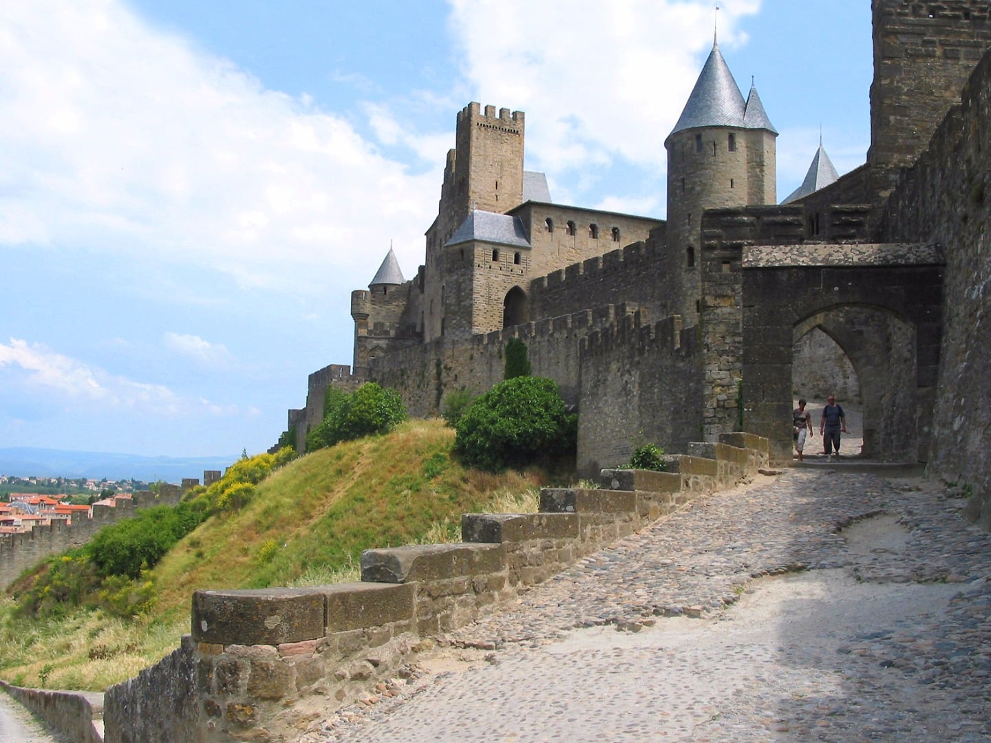 La Région de Limoux