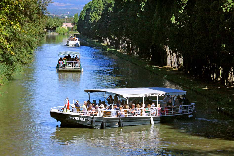 La Région de Limoux